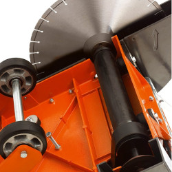 Roadsaw / Floorsaw 50CM Roadsaw / Floorsaw 50CM