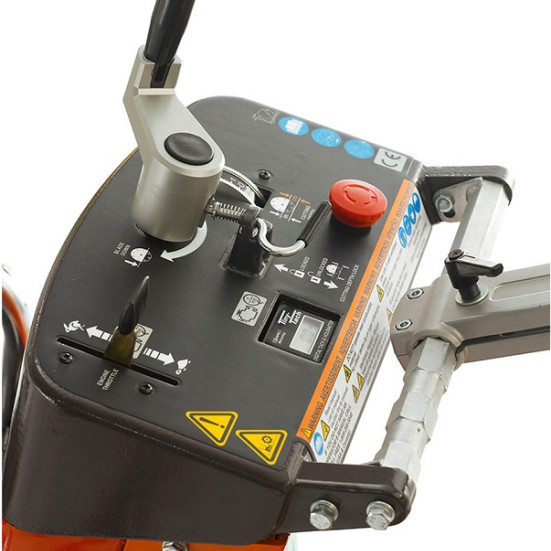 Roadsaw / Floorsaw 50CM