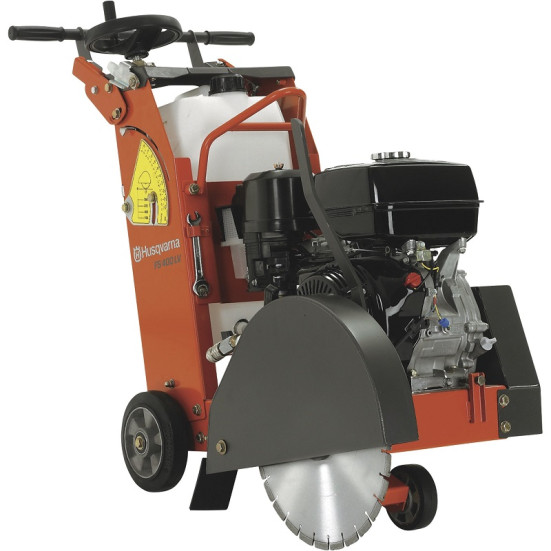 Roadsaw / Floorsaw 50CM