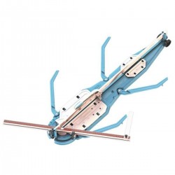 Tile Cutter Large 126cm Tile Cutter Large 126cm