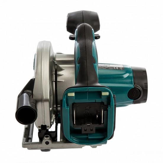 Makita 18v Circular Saw 7”