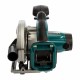Makita 18v Circular Saw 7”