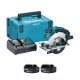 Makita 18v Circular Saw 7”