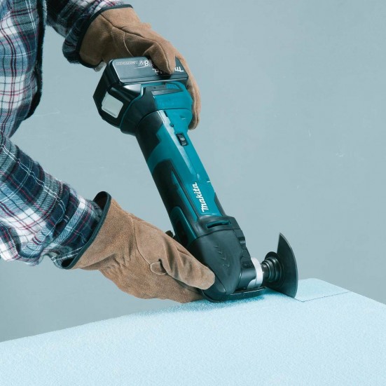 Makita 18V Multitool Makita 18V Multitool