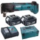 Makita 18V Multitool Makita 18V Multitool