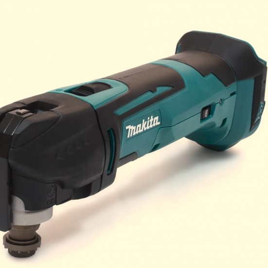 Makita 18V Multitool Makita 18V Multitool