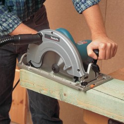 Makita Circular Saw 9”