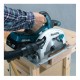 Makita 36v Circular Saw 9”