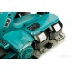 Makita 36v Circular Saw 9”