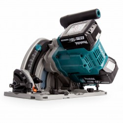 Makita 36v Plunge Track Saw Makita 36v Plunge Track Saw