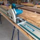 Makita 36v Plunge Track Saw Makita 36v Plunge Track Saw
