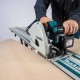 Makita 36v Plunge Track Saw Makita 36v Plunge Track Saw