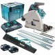 Makita 36v Plunge Track Saw Makita 36v Plunge Track Saw