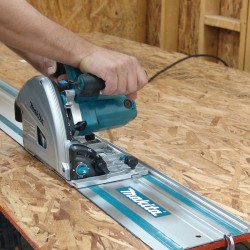 Makita Plunge Track Saw