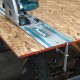 Makita Plunge Track Saw Makita Plunge Track Saw