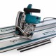 Makita Plunge Track Saw Makita Plunge Track Saw