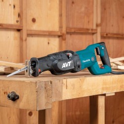 Makita Reciprocating Saw Makita Reciprocating Saw