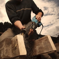 Makita Reciprocating Saw