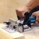 Makita Biscuit Jointer