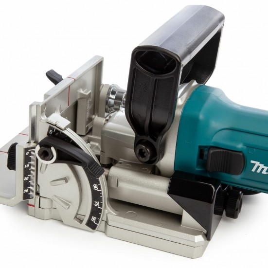 Makita Biscuit Jointer
