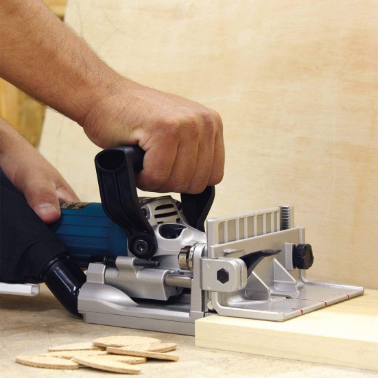 Makita Biscuit Jointer
