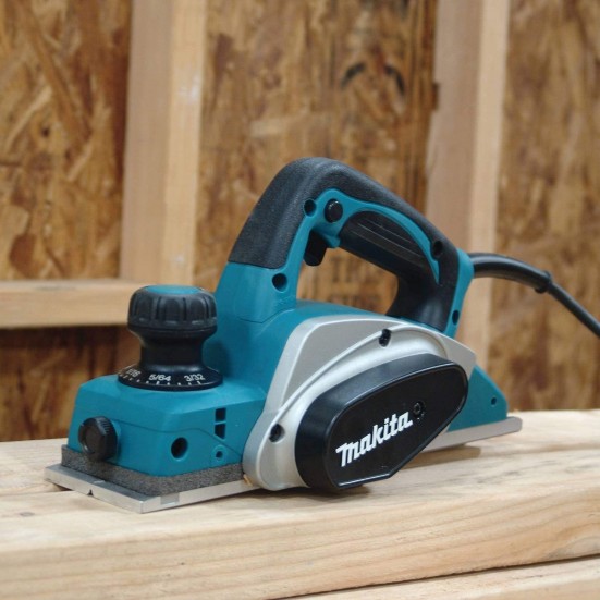 Makita Wood Planer 3”