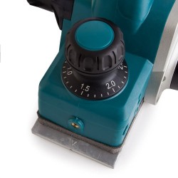 Makita Wood Planer 3”