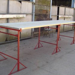 Scaffold Planks