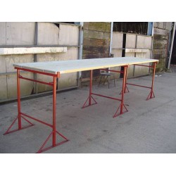 Steel Trestles