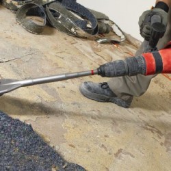 Flexible Chisel Flexible Chisel