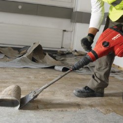 Flexible Chisel
