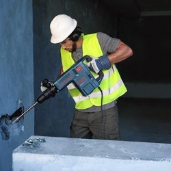 Bosch Medium Demolition Hammer
