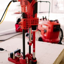 Hilti DD30 Diamond Core Drill Hilti DD30 Diamond Core Drill