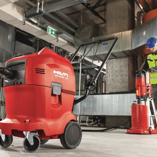 Hilti Water Management System Hilti Water Management System