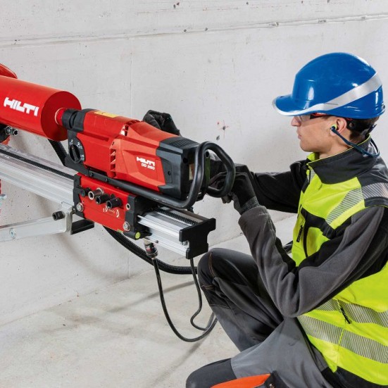 Hilti Water Management System Hilti Water Management System