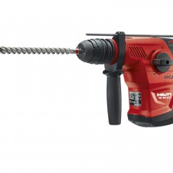 Drill SDS+ 4kg Drill SDS+ 4kg