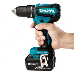Makita 18v Drill