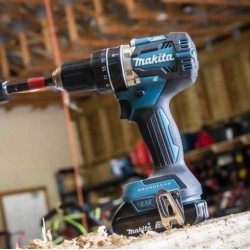 Makita 18v Drill