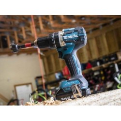 Makita 18v Drill
