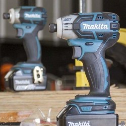 Makita 18v Impact Driver