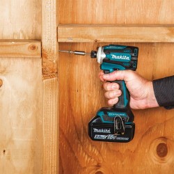 Makita 18v Impact Driver Makita 18v Impact Driver