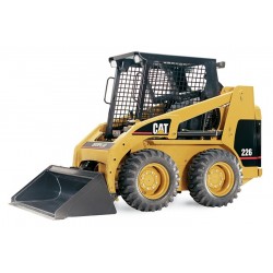 CAT Skid Steer Loader