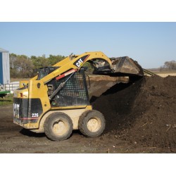 CAT Skid Steer Loader