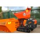 Track Dumper Track Dumper