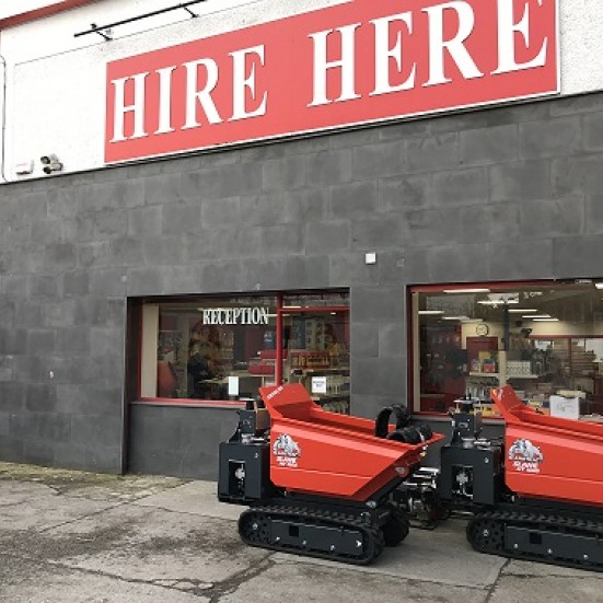 Track Dumper Track Dumper