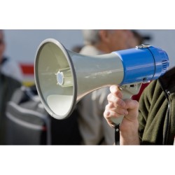 Megaphone / Loudhailer