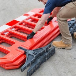 Chapter 8  Barriers