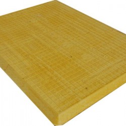 Trench Plate