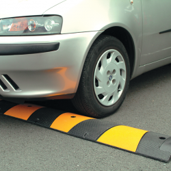 Speed Ramps
