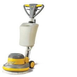 Floor Buffer Polisher 17”